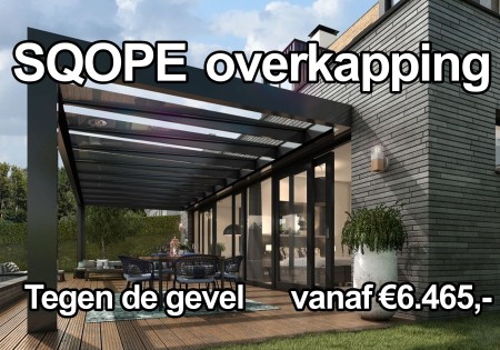 SQOPE OVERKAPPING